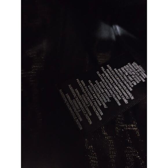 Marchesa Voyage Animal Print Jacket - Picture 6 of 10